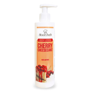 Set cadou „Cherry Cheesecake”, 850 ml