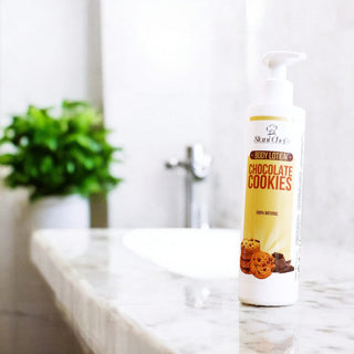 Lotiune de corp Ciocolata, 250 ml