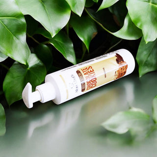 Lotiune de corp Ciocolata, 250 ml