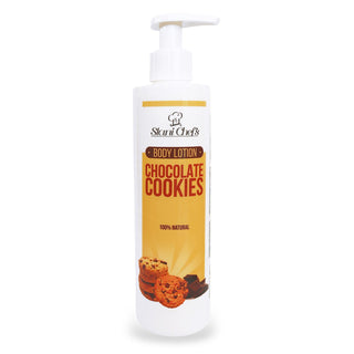 Lotiune de corp Ciocolata, 250 ml