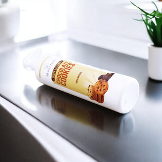 Lotiune de corp Ciocolata, 250 ml