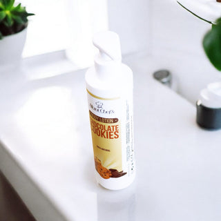 Lotiune de corp Ciocolata, 250 ml