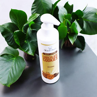 Lotiune de corp Ciocolata, 250 ml