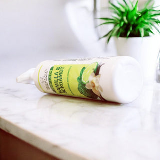 Body Lotion Vanilla and Bergamot, 250 ml