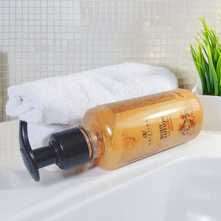 Body lotion with gold particles, 250 ml