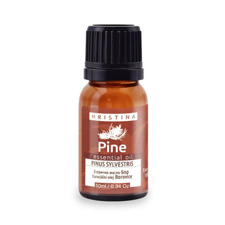 Ulei esențial de pin, 10 ml