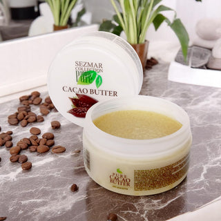 Unt de cacao natural, 250 ml