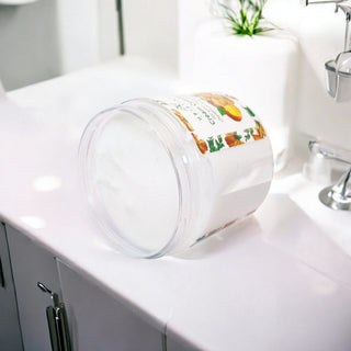 Crema pentru picioare "Comfort" cu castan si nuc, 200ml
