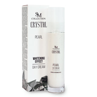 Дневен Крем с Перлен Прах 50 мл