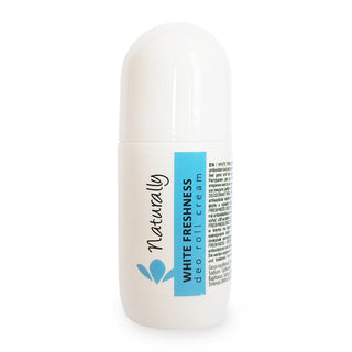 Crema roll-on Deo Prospetime alba, 50 ml