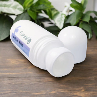 Crema roll-on Deo cu Aqua Kiss, 50 ml