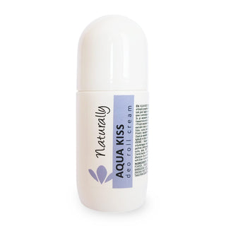 Crema roll-on Deo cu Aqua Kiss, 50 ml