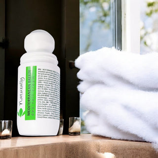 Дол рол крем Средиземноморски бриз, 50 ml