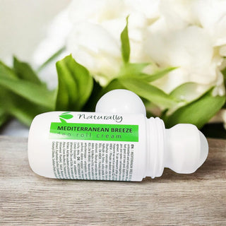 Дол рол крем Средиземноморски бриз, 50 ml