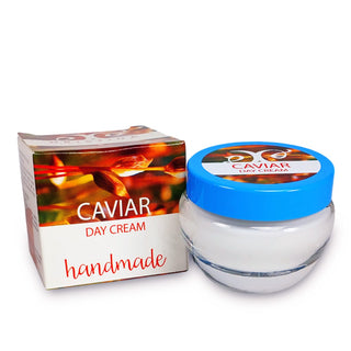 Crema de zi cu caviar, 50 ml