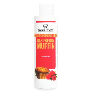 Set cadou „Zmeura”, 850 ml