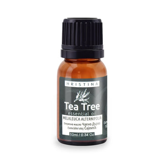 Tea Tree Essential Oil, 10ml