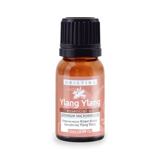 Ulei esențial de Ylang-Ylang, 10 ml