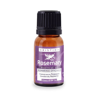 Rosemary essential oil, 10ml