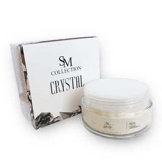 Подаръчен комплект Перлен прах 5, 260 ml