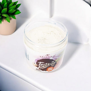 Пилинг за лице анти акне, 200 ml