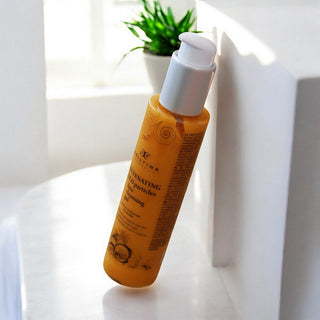 Gel tonic facial Aur, 125 ml