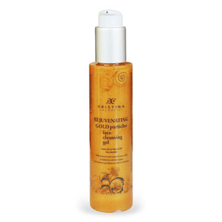 Gel tonic facial Aur, 125 ml
