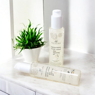 Гел тоник за лице с охлюв, 125 ml