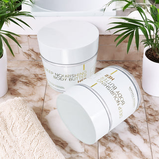 Deeply Nourishing Body Butter for HER, 200ml