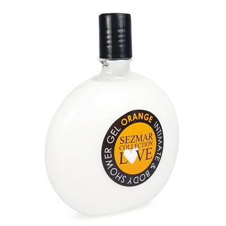 Gel de spalare intima Orange, 250 ml