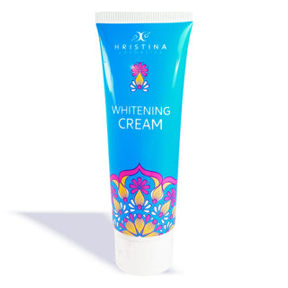 Whitening cream, 100 ml