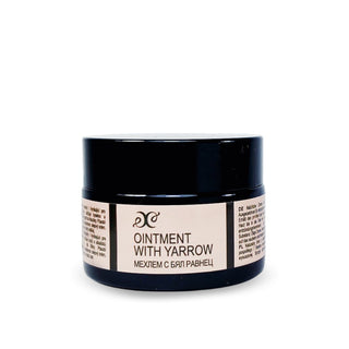 Crema-unguent cu Soricel, 40 ml