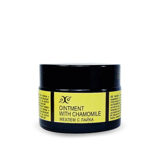 Unguent crema cu musetel, 40 ml