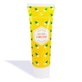 Crema de fata pentru ten uscat, 100 ml