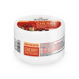 Set cadou „Cherry Cheesecake”, 850 ml