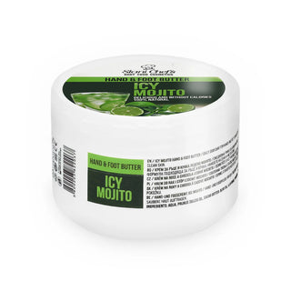 Gift set "Iced Mojito", 850 ml