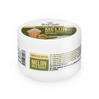 Подаръчен комплект "Млечен шейк Пъпеш", 850 ml