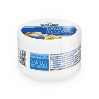 Set cadou „Vanilie”, 850 ml