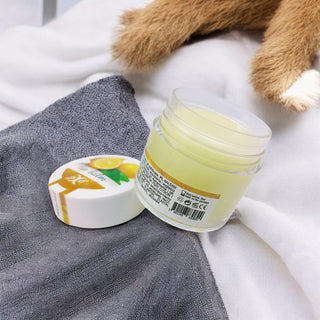 Балсам за устни с вкус на лимон, 30 ml