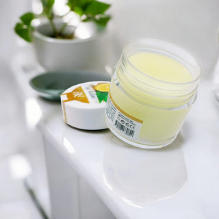 Балсам за устни с вкус на лимон, 30 ml