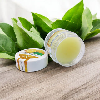 Балсам за устни с вкус на лимон, 30 ml