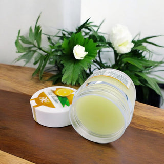 Балсам за устни с вкус на лимон, 30 ml