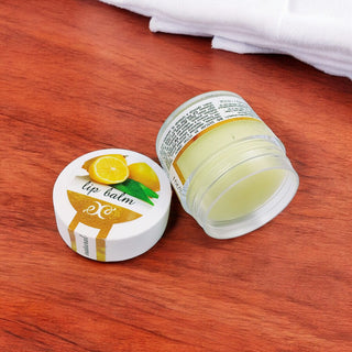 Балсам за устни с вкус на лимон, 30 ml