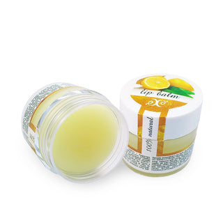 Балсам за устни с вкус на лимон, 30 ml