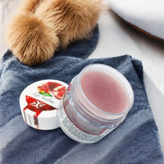 Balsam de buze cu rodie, 30 ml