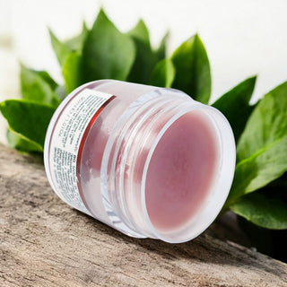 Balsam de buze cu rodie, 30 ml