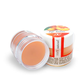 Балсам за устни Праскова, 30 ml