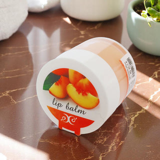 Балсам за устни Праскова, 30 ml