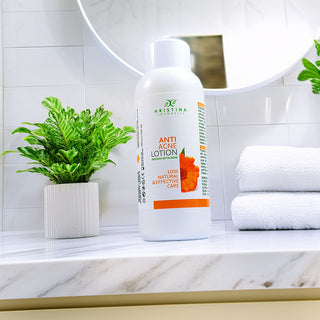 Лосион против акне, 150ml