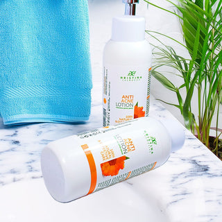 Лосион против акне, 150ml